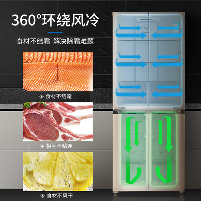 冰箱伊莱克斯EQE4009TD怎么样?属于什么档次?