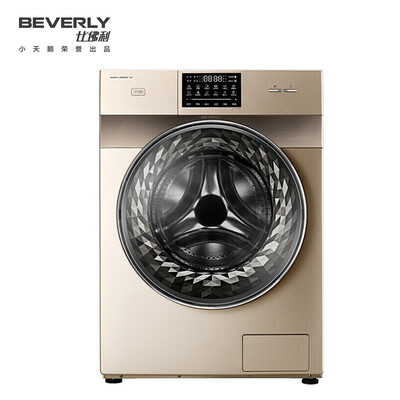 洗衣机比佛利BVL1D100EG6怎么样?有谁用过?