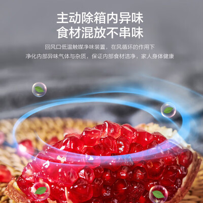 海尔BCD-406WLHTDEDSLU1说实话好不好_http://www.meifudie.com_好物_第5张