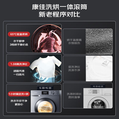 内行人揭秘康佳KH100-1202BPT使用靠不靠谱？评测一周感受告知！