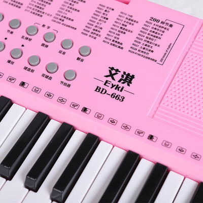 解析艾淇BD-663 粉（亮灯跟弹款）怎么样？真相揭秘