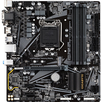 用后体验分享技嘉b460mds3h和aorus elite哪款更好？谁是性价比之王