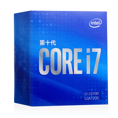 amd3700x和英特尔i710700