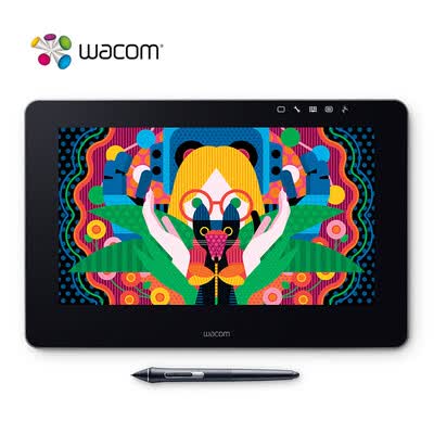 Wacom1320【便携套装】怎么样?性价比高吗?