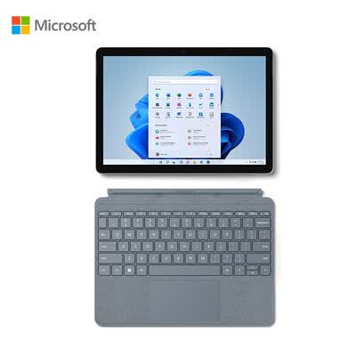 微软surface go 3与ipad mini6对比哪个好？区别有吗？