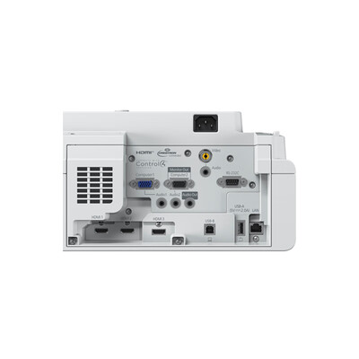爱普生CB-770F怎么样？性价比高吗？