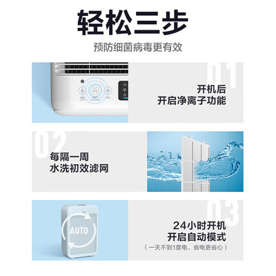 美的KJ350G-S2怎么样?有谁用过?