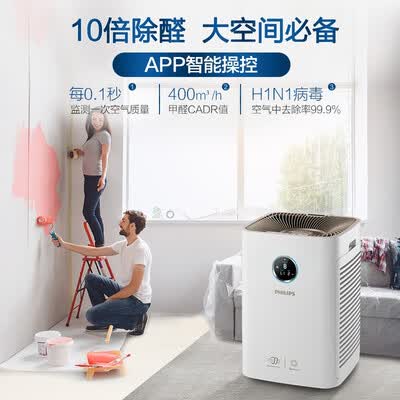 飞利浦AC667800怎么样？值得入手吗？