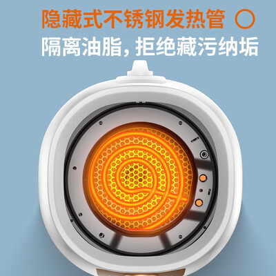 「评价性价比」九阳j63a和j72空气炸锅哪个好?图文爆料分析 「评价性价比」九阳j63a和j72空气炸锅哪个好?图文爆料分析