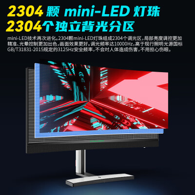 泰坦军团M34E7R怎么样？牌子好吗？