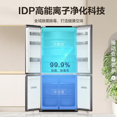 网友曝光容声BCD-510WSK1FPCZA用起来靠谱吗？入手的揭秘下！！