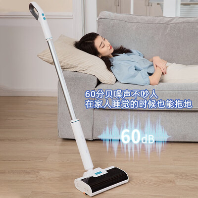 美菱洗地机和万摩尔哪个好?有没有区别?