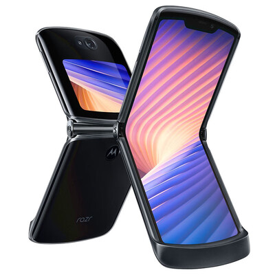 摩托罗拉razr5G折叠屏手机怎么样?质量好吗?