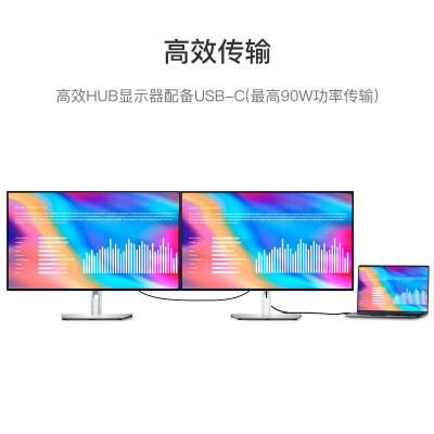 戴尔u3223qe对比LG32un880哪个好？有何区别？