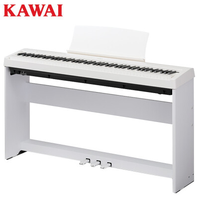 电钢琴卡瓦依es105和es110哪个好？区别是什么？
