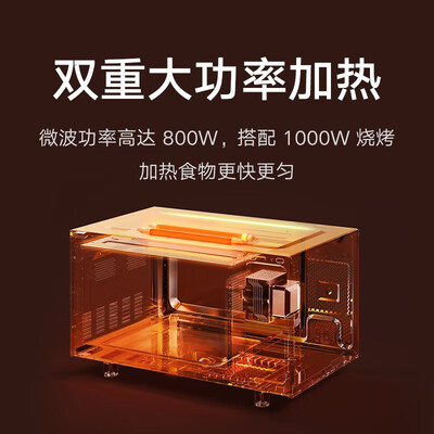米家WK001怎么样?属于什么档次?