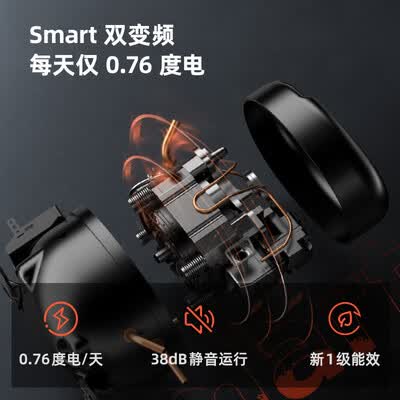 冰箱奥马BCD-365WDKB怎么样?好不好用?