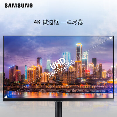 三星S27A800UJC怎么样？性价比高吗？