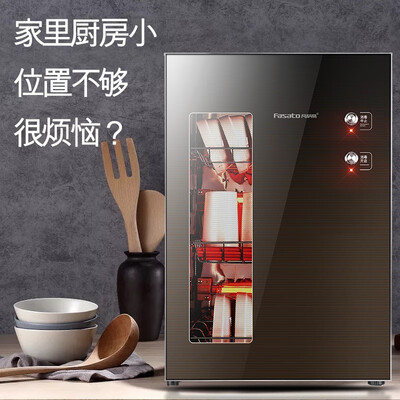 凡萨帝(Fasato)ZTP-60A怎么样?好不好用?