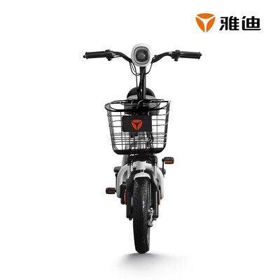雅迪新国标电动自行车小飞侠锂怎么样?牌子好吗?