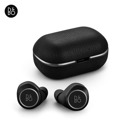 B&Obeoplay E8 2.0 黑色怎么样?属于什么档次?
