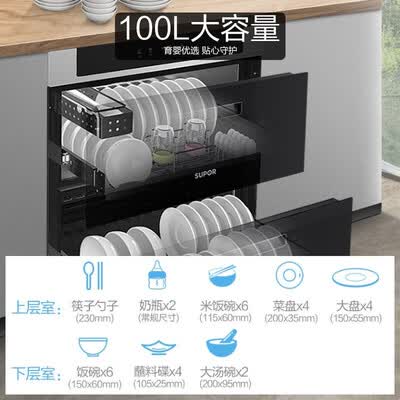 苏泊尔ZTD100G-508怎么样?质量靠谱吗?