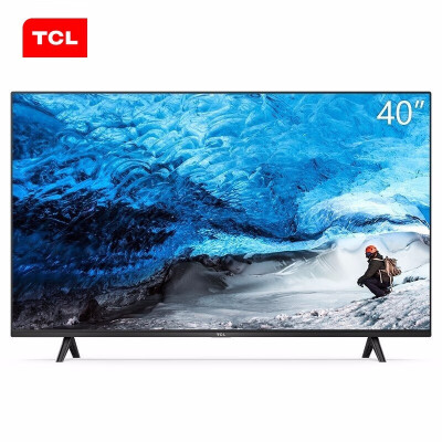 tcl40l8f和创维40X8电视