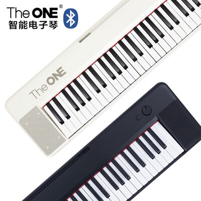 实情剖析The ONE智能电子琴AIR新品 61键怎么样？深度剖析