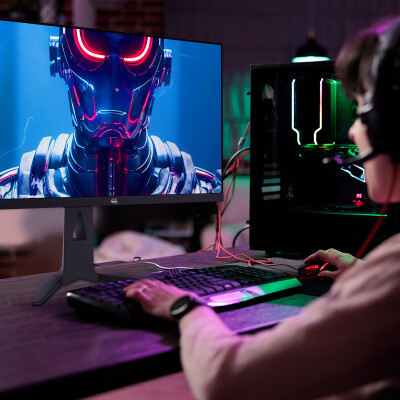 优派vx2781-2k-pro-2和-5哪个好？区别大吗？