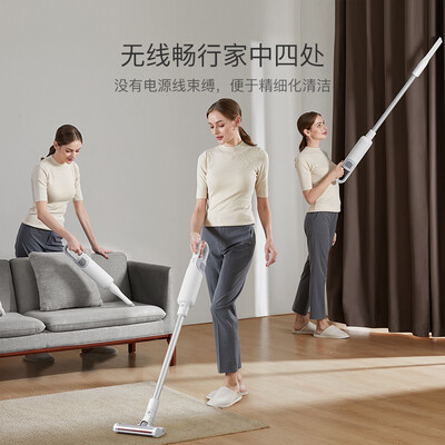 米家吸尘器lite和1c哪个好?有啥区别?