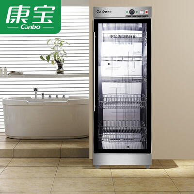 康宝ZTP350Y-2怎么样?谁用过评价?