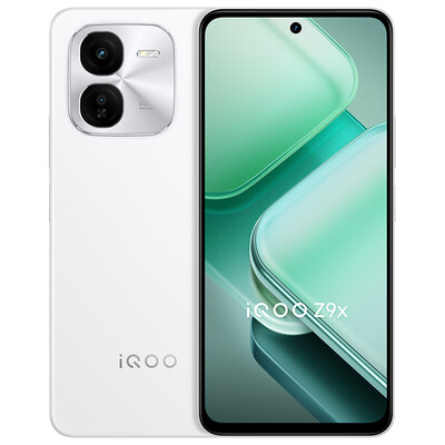 vivo电竞手机iQOO Z9x怎么样？质量好吗？