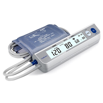 瑞光康泰RBP-6600怎么样?评测好吗?