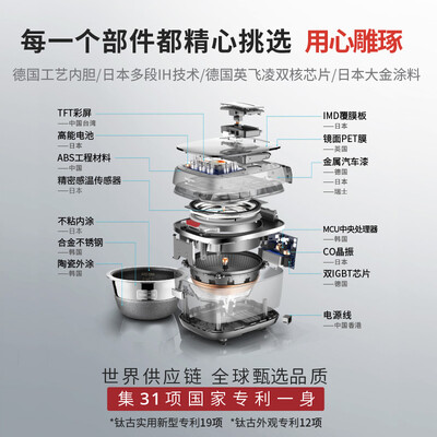 TaigrooIC-B3501怎么样?质量如何?
