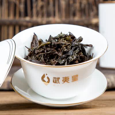 武夷星肉桂茶叶怎么样?质量靠谱吗?
