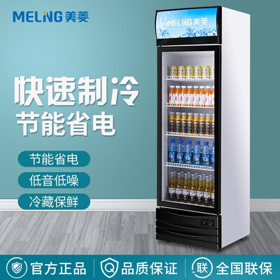 【不看后悔】美菱249和251比较 哪款好？评测解读该怎么选