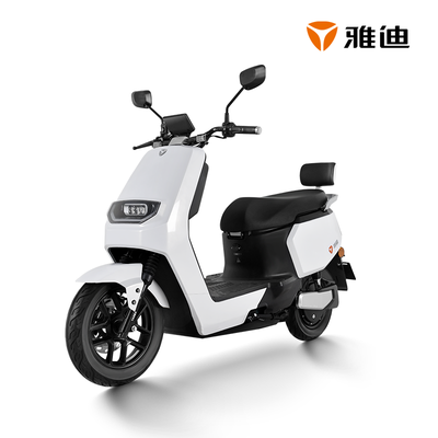 雅迪yadea新款莱昂电动车怎么样?使用评价好吗?