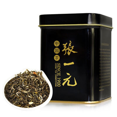 使用体验张一元特级茉莉花茶50g优缺点分析参考？可以看看评价！！