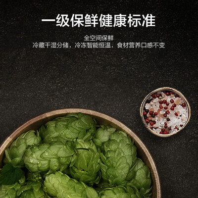 海尔506升冰箱参数配置优缺点-海尔506升冰箱参数配置与优缺点详解_http://www.meifudie.com_好物_第5张