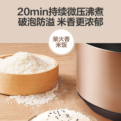 美的MB-FB50M205怎么样?属于什么档次?
