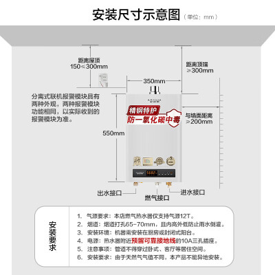 史密斯jsq26-s1怎么样