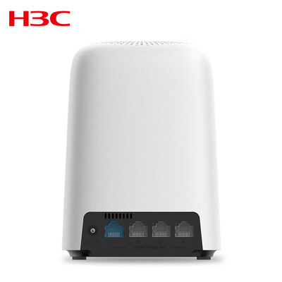 华三H3C B5怎么样?是品牌吗?