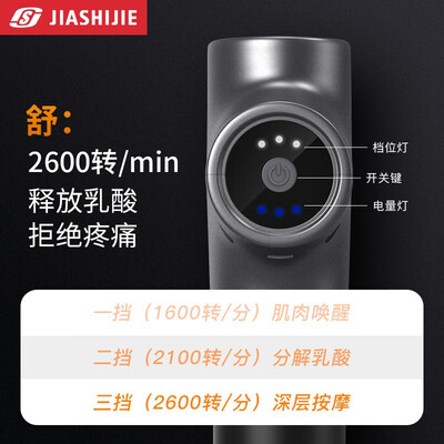 嘉仕杰JSJ101怎么样?属于什么档次?