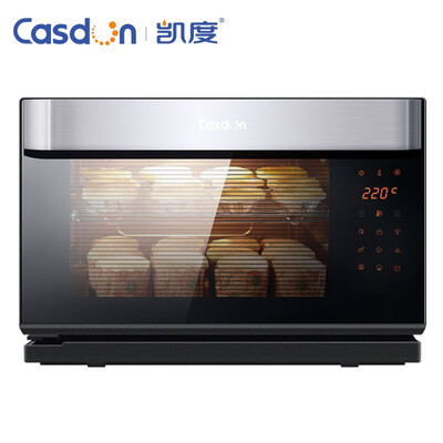 凯度X7怎么样?上档次吗?