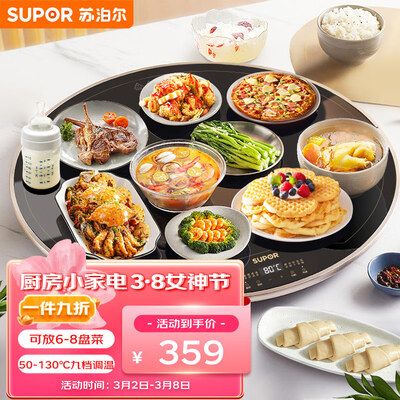 讨论解密苏泊尔BZ60A801评测质量如何呢?测评下质量如何!!