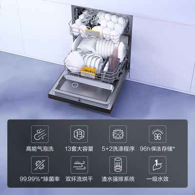 优缺点说说方太洗碗机VJ05质量好不好，对用户的真实暗访-盒子日记