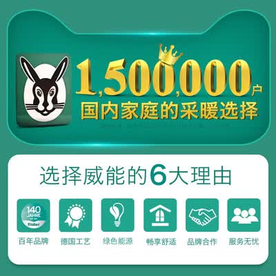 威能L1PB26-VUW 2425-X(H-CN)怎么样?测试如何?