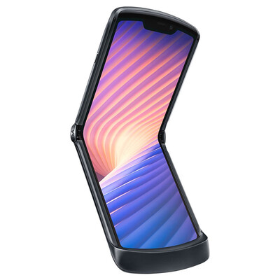摩托罗拉razr5G折叠屏手机怎么样?质量好不好?