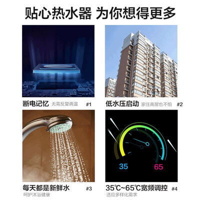 美的JSQ30-WZ161怎么样?使用评价好吗?