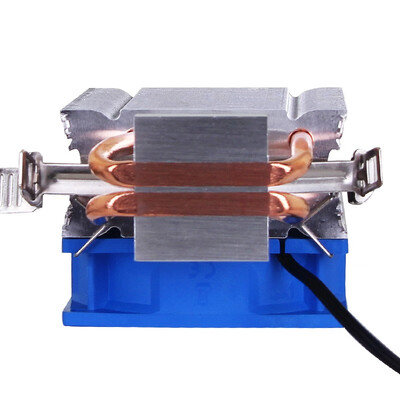 经验解析大水牛t2散热器怎么样？评测性价比高吗